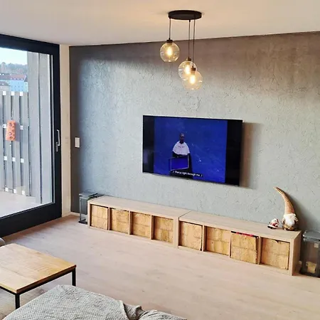 Lägenhet Near O2 Arena *