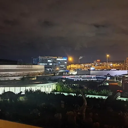 Apartmán Near O2 Arena