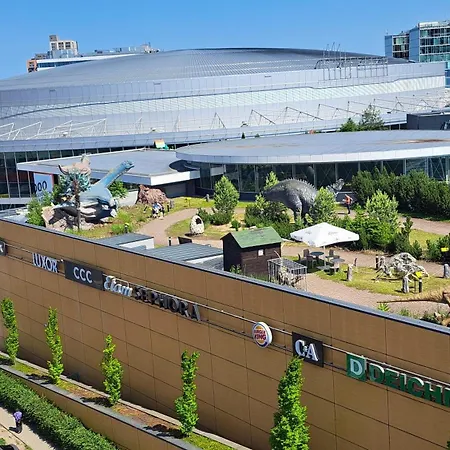 Appartement Near O2 Arena *