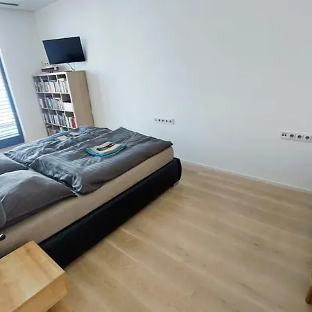 Appartement Near O2 Arena Praag