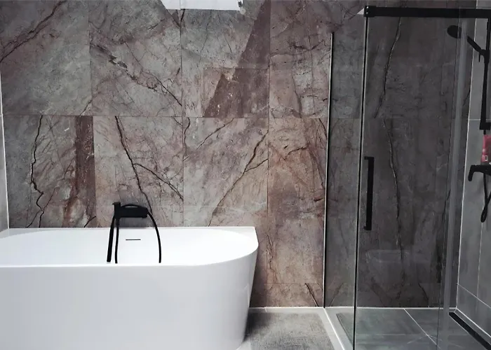 Apartamento Near O2 Arena *