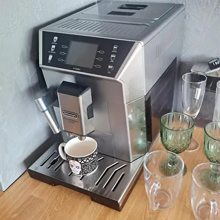 Apartamento Near O2 Arena *