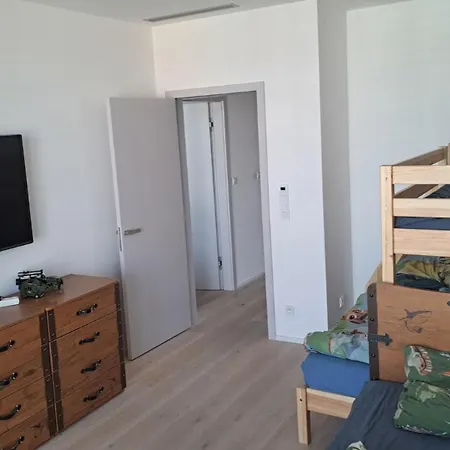 Apartamento Near O2 Arena *