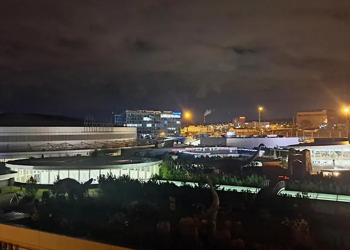 Appartamento Near O2 Arena
