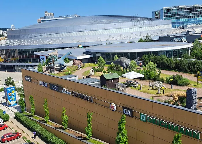 Appartamento Near O2 Arena *
