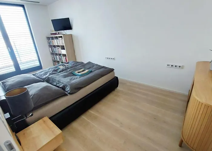 Appartamento Near O2 Arena Praga